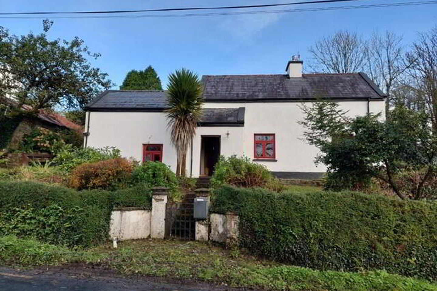 Kilbarron, Feakle, Co. Clare is for sale on Daft.ie