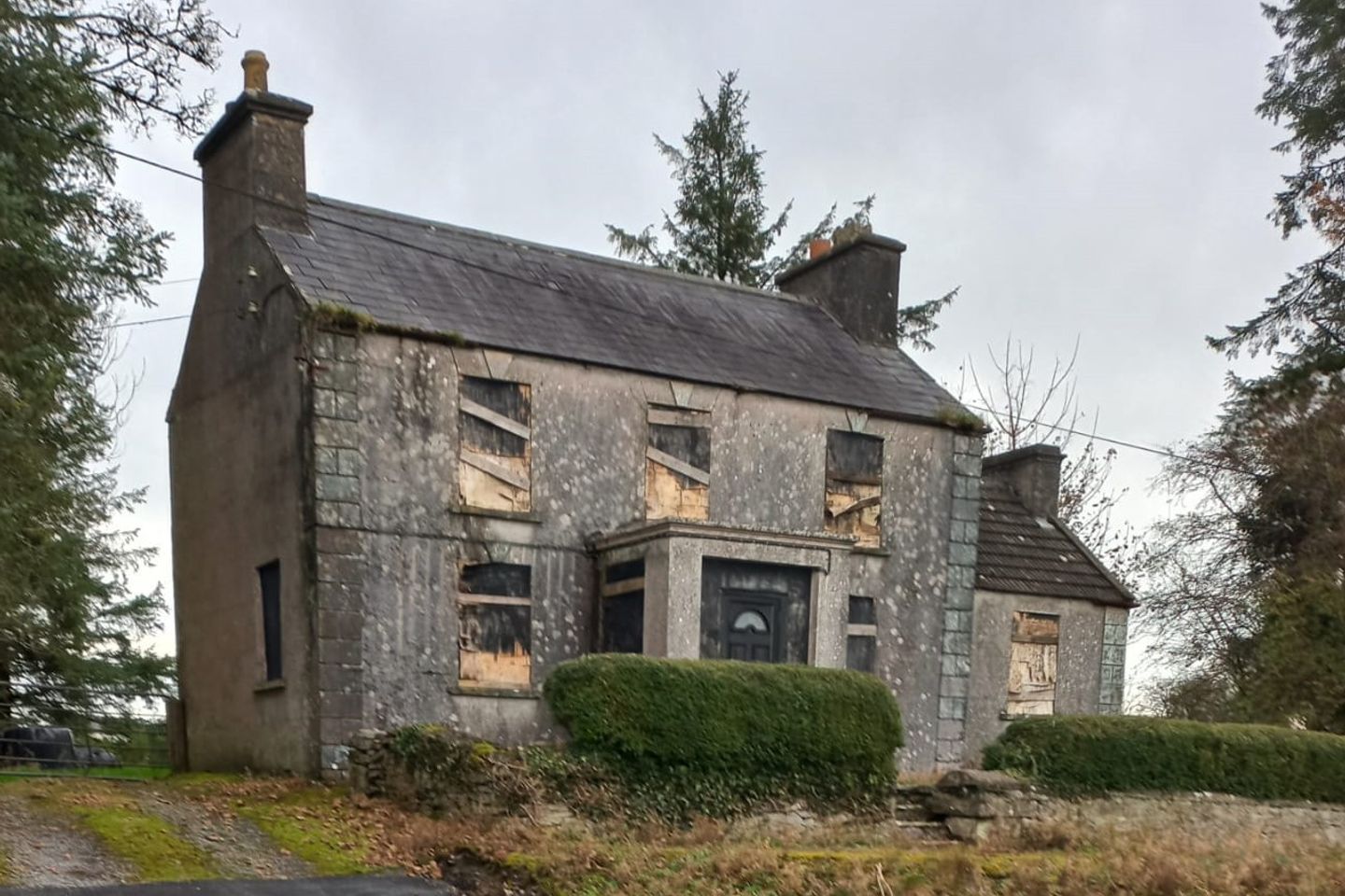 Glann, Kilkelly, Co. Mayo is for sale on Daft.ie