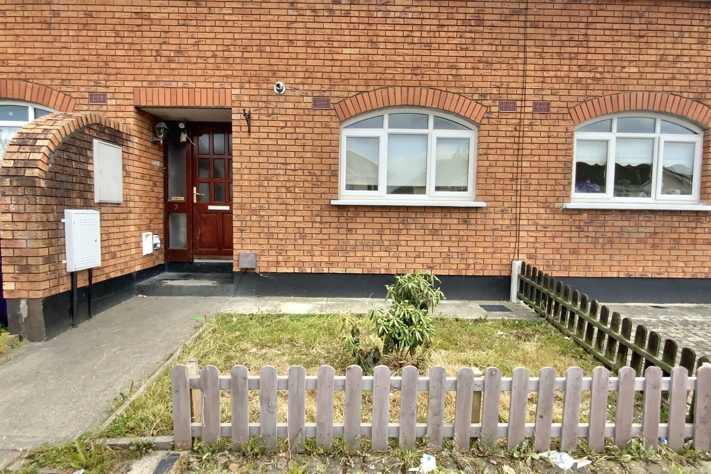 7 Woodlands Drive Lamberton Arklow Co Wicklow Is For Sale On Daft ie