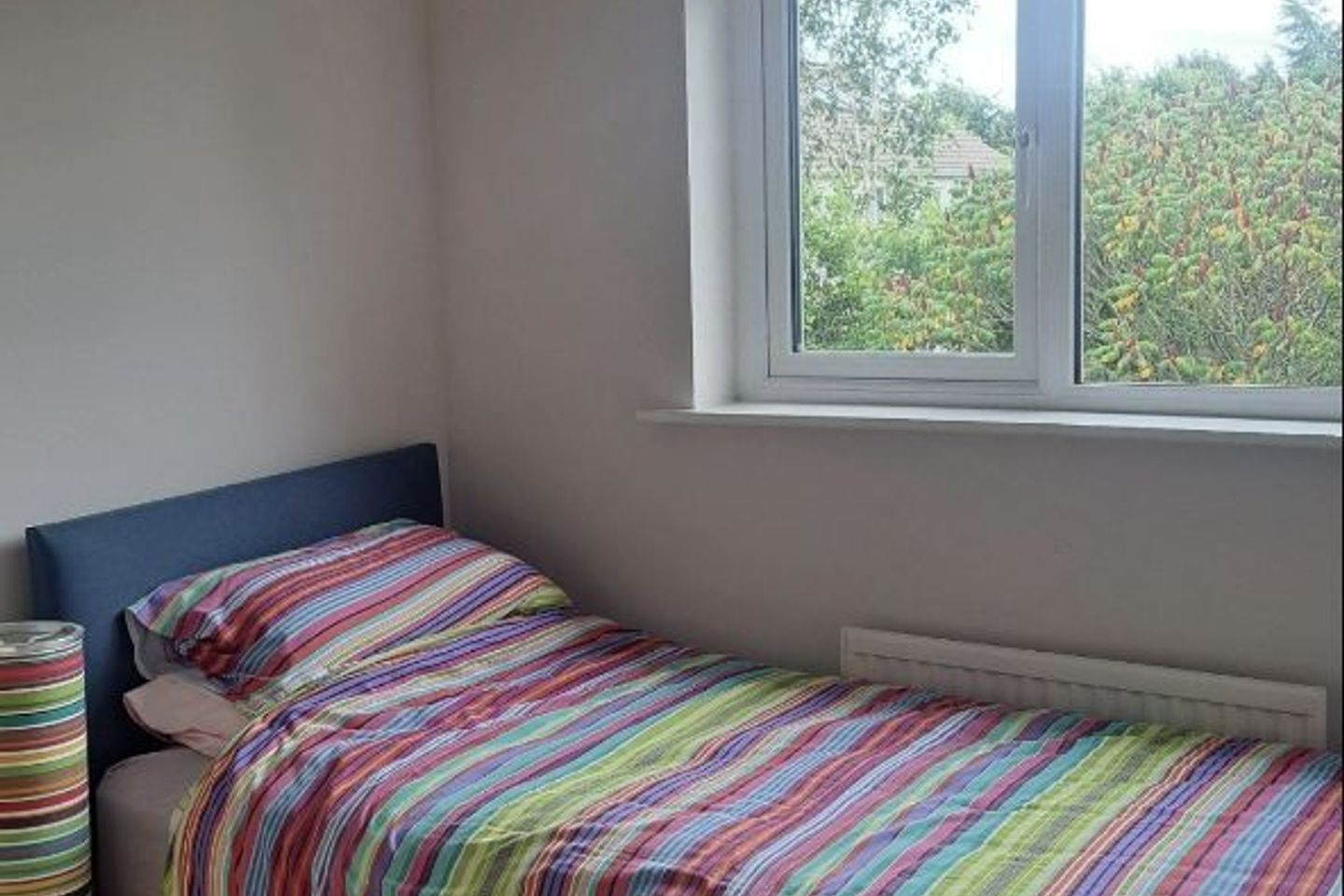 Esker South, Lucan, Co. Dublin