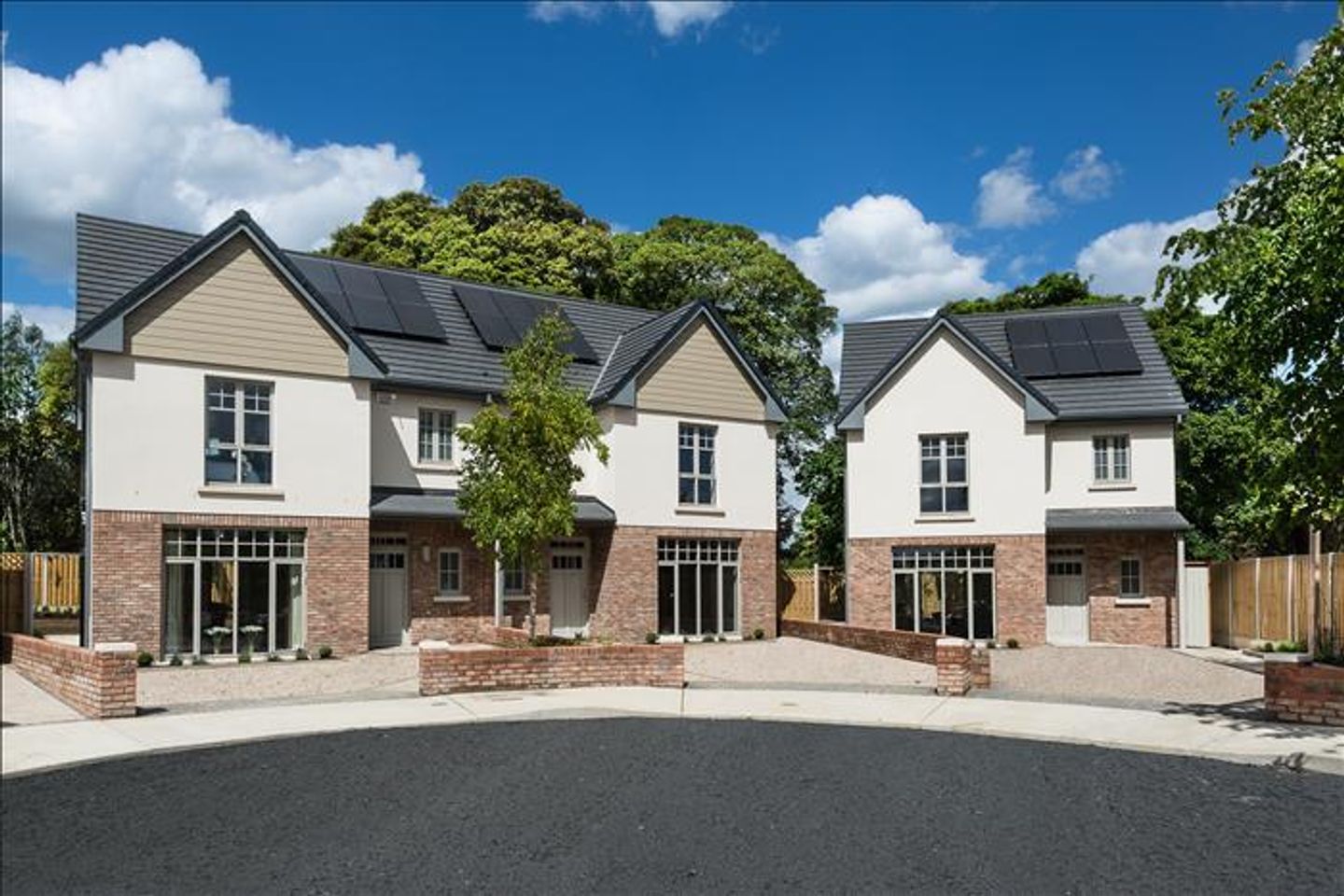 Knocksinna Wood, 8 Knocksinna Wood, Blackrock, Co. Dublin