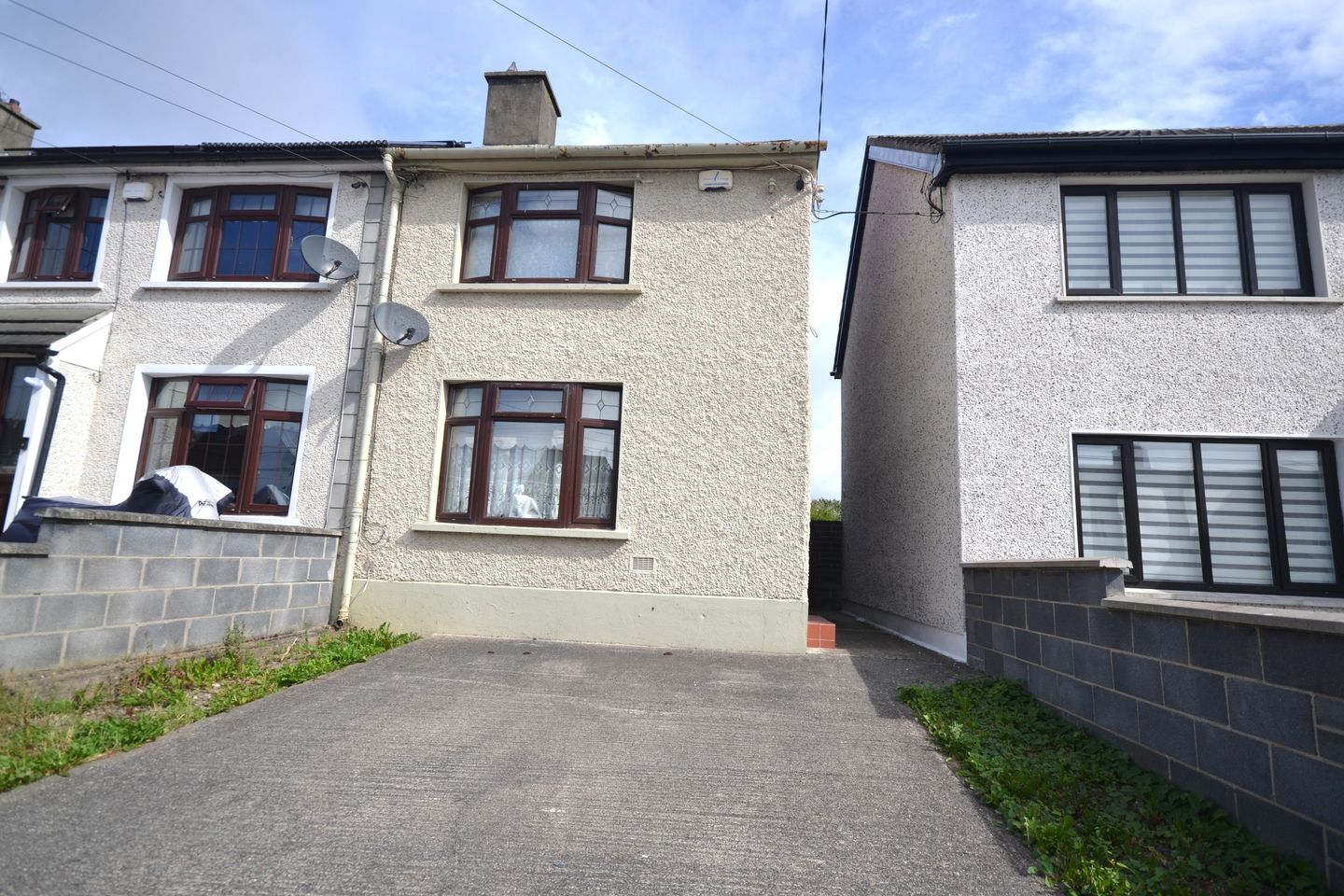 35 Rossmore Road, Ballyfermot, Ballyfermot, Dublin 10, D10K803