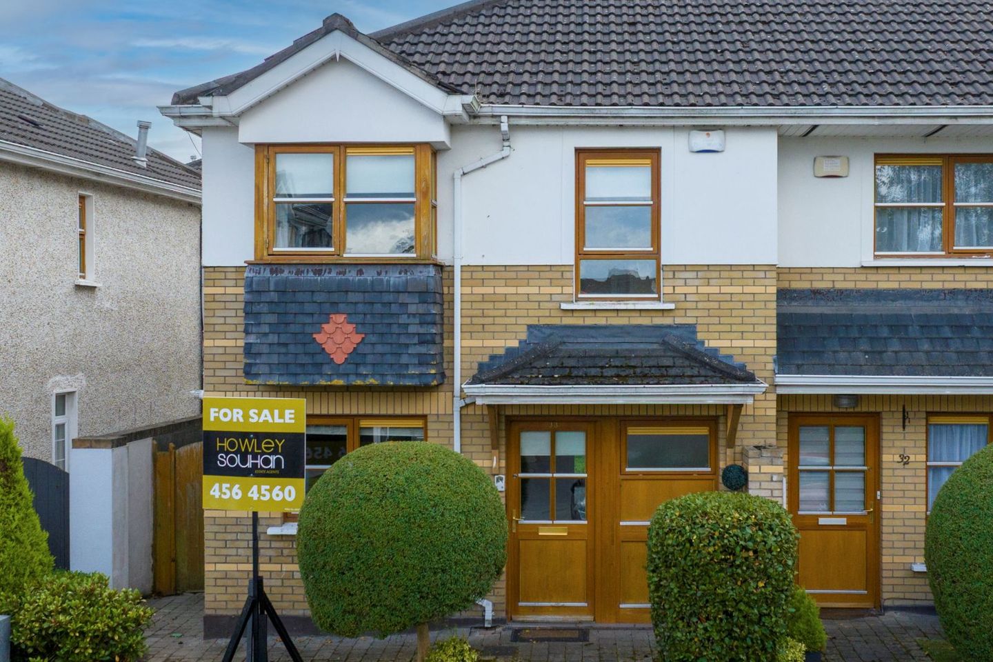 33 Belfry Square, Citywest, Co. Dublin, D24V048