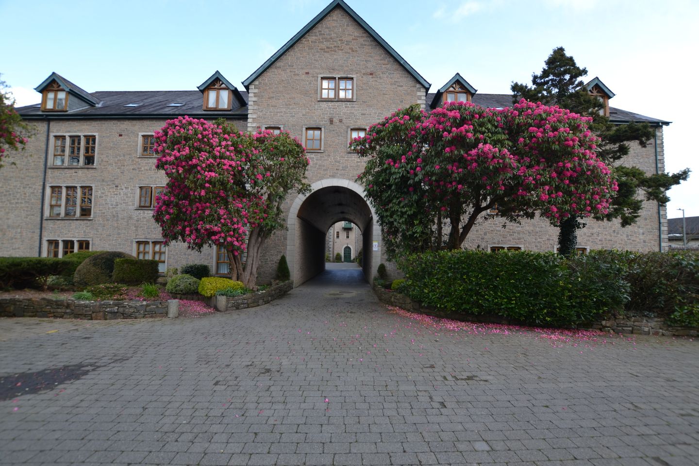 Apartment 2, Block 1, Priory Court, Gorey, Co. Wexford, Y25PF86