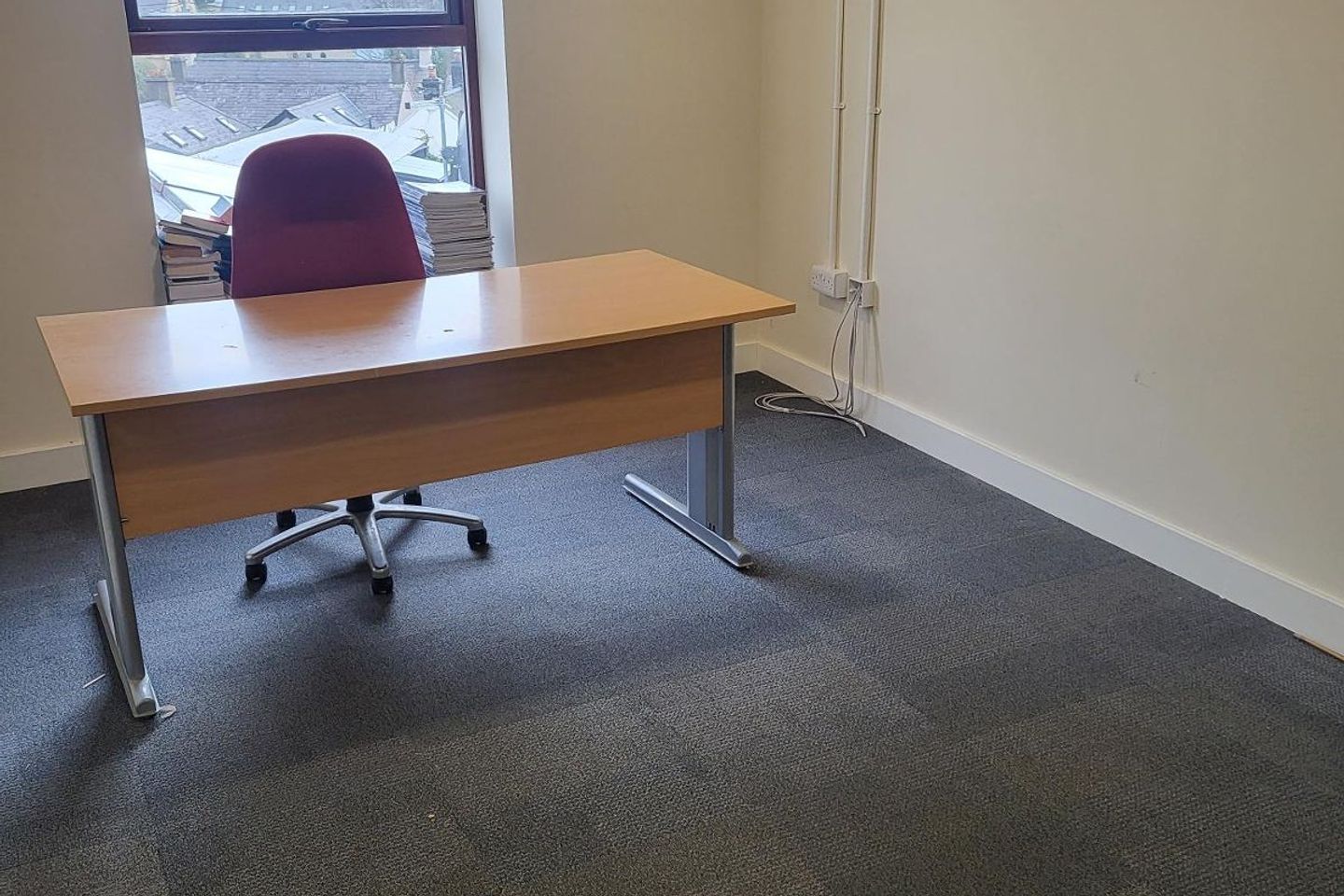 Church Road, Greystones, Co. Wicklow