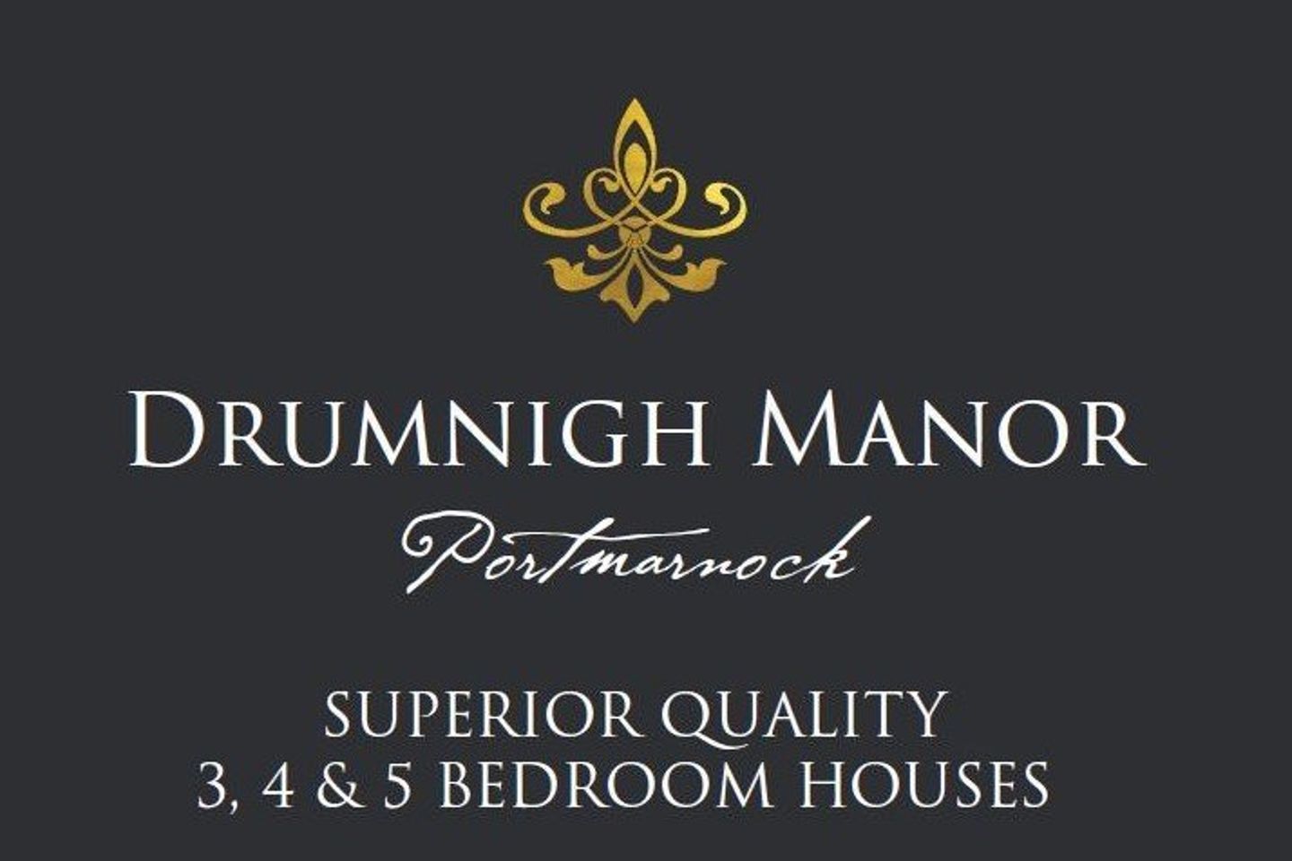 Drumnigh Manor development, Drumnigh Manor Development, Drumnigh Road, Portmarnock, Co. Dublin