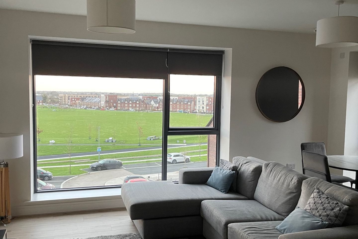 Shackleton Manor,Lucan,Co. Dublin, Lucan, Co. Dublin