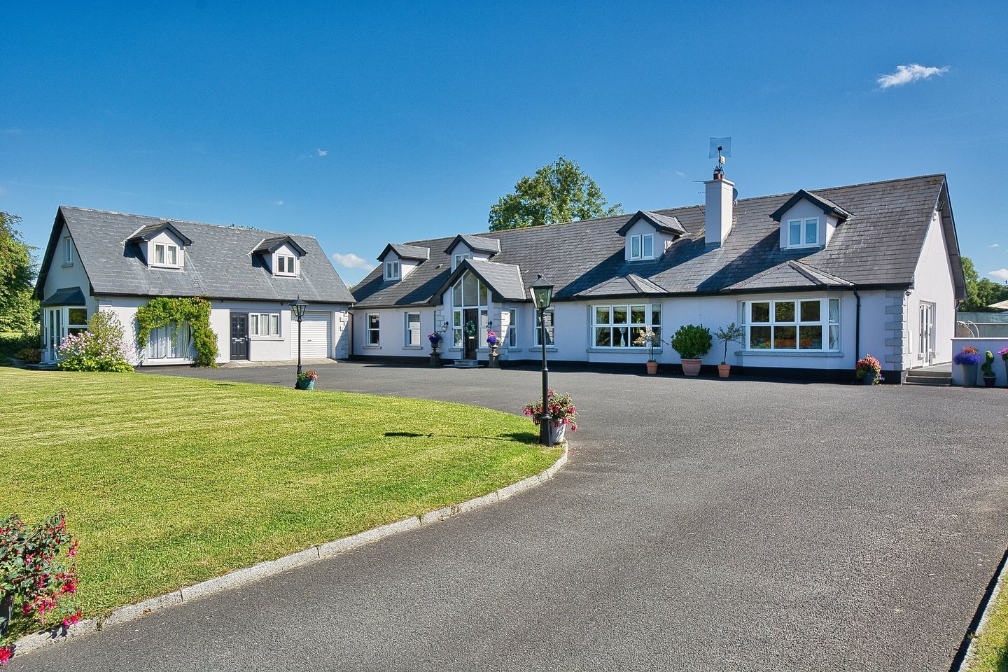The Rathmore West, Naas, Co. Kildare, W91PPR6 is for sale on Daft.ie