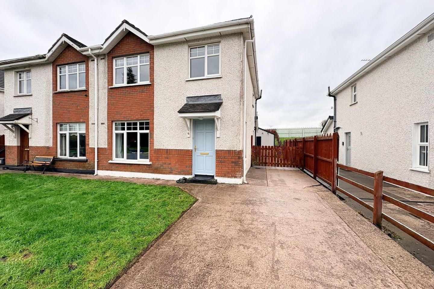 6 Maple Grove, Smithborough, Co. Monaghan, H18YK12