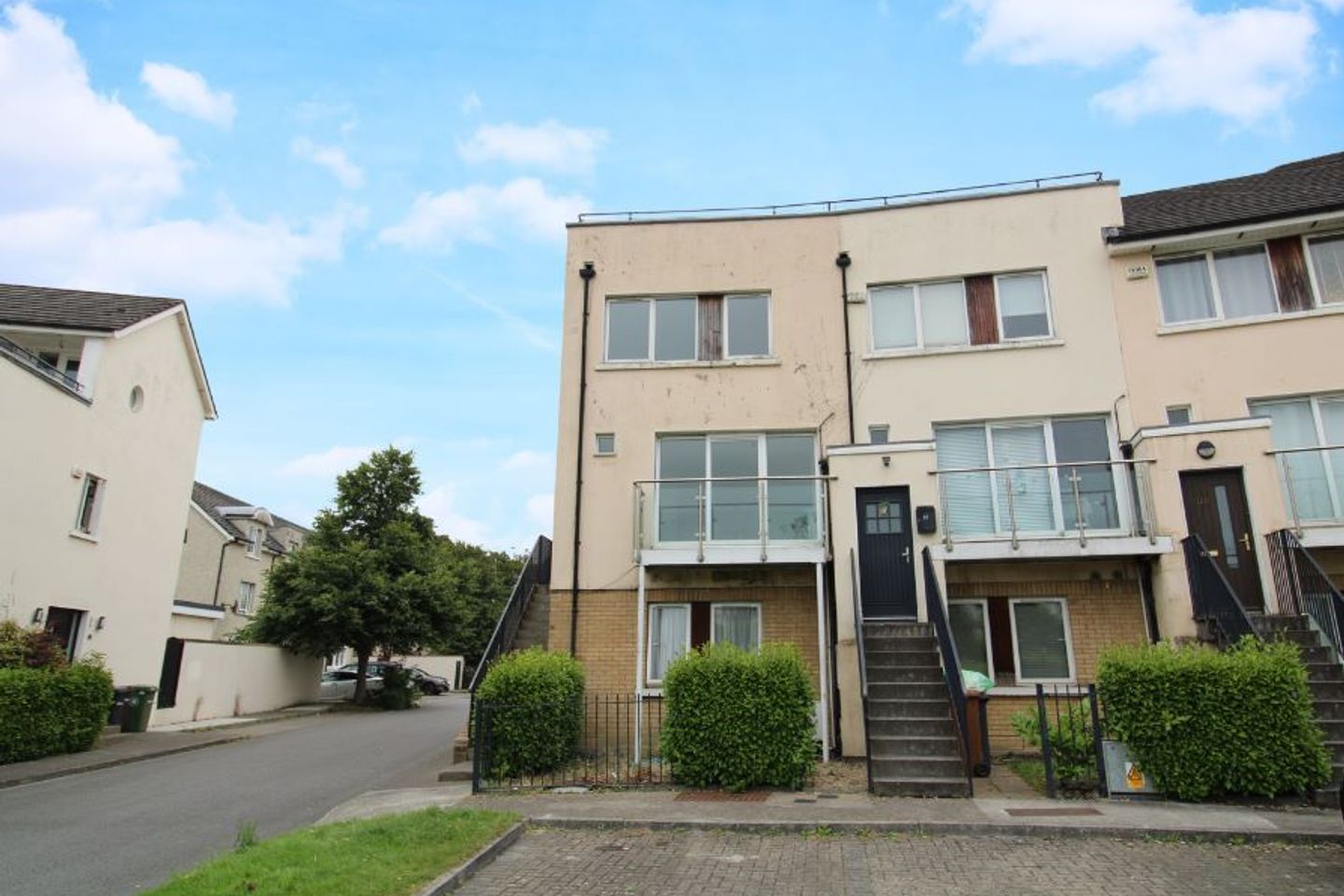 2 Stralem Grove, Ongar Village, Ongar, Dublin 15, D15W7Y3