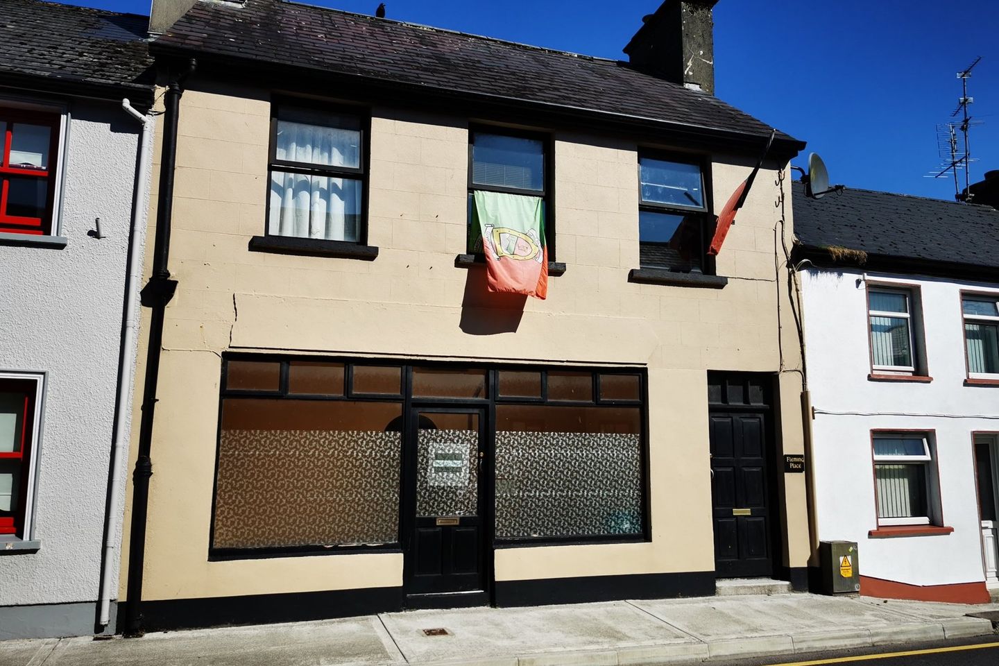 Commercial property for rent in Bridge Street, Swinford, Co. Mayo