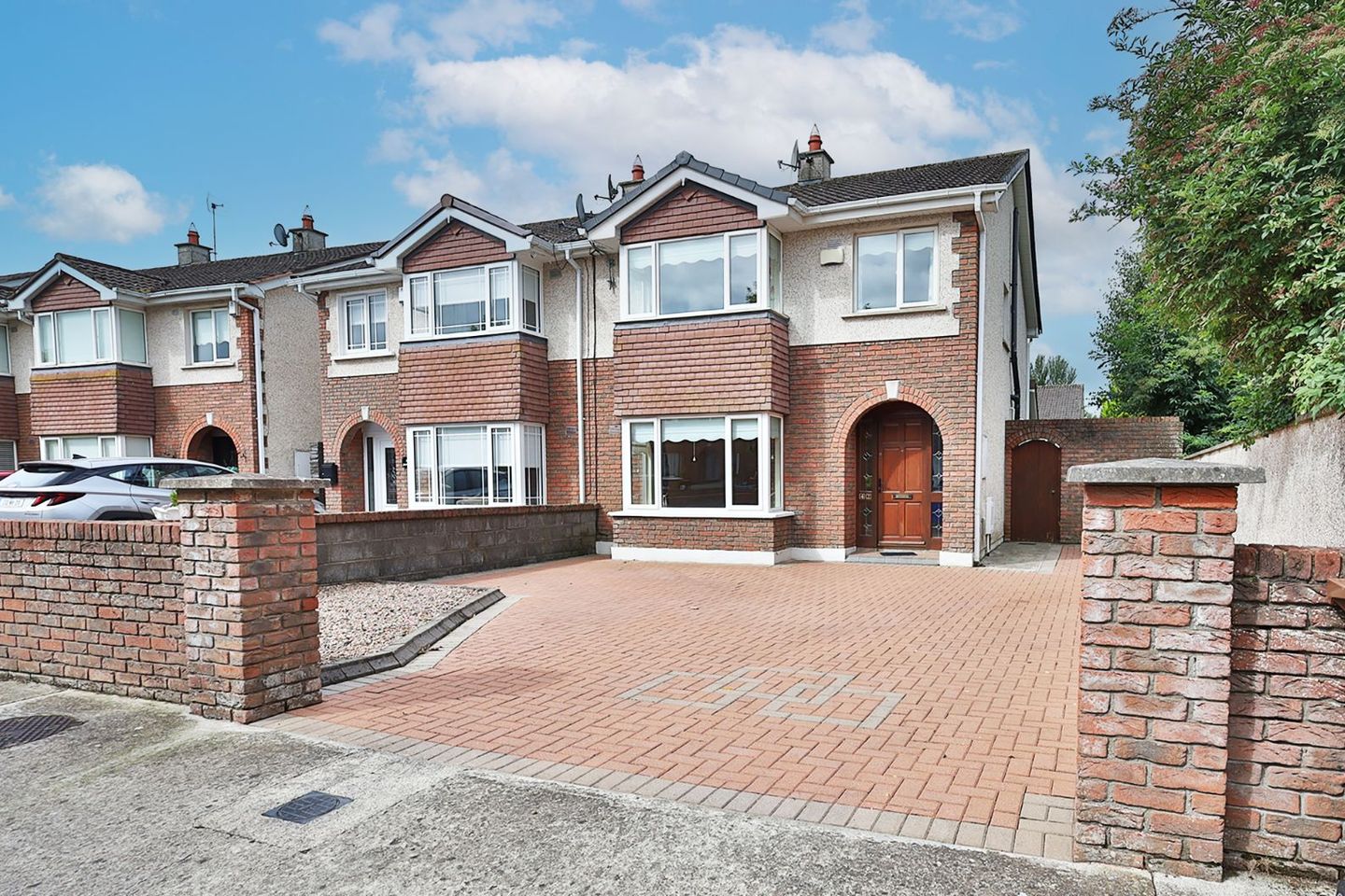 42 Boyne View, Johnstown, Johnstown, Co. Meath, C15X9PW