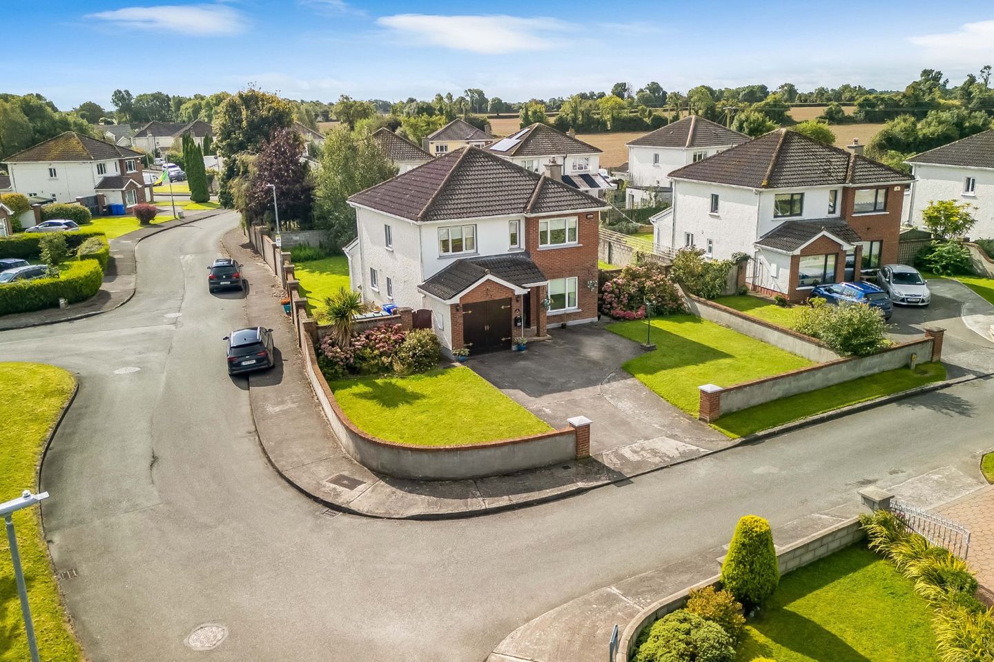 1 The Grove, Earl's Meadow, Ballivor, Co Meath, C15W3C8