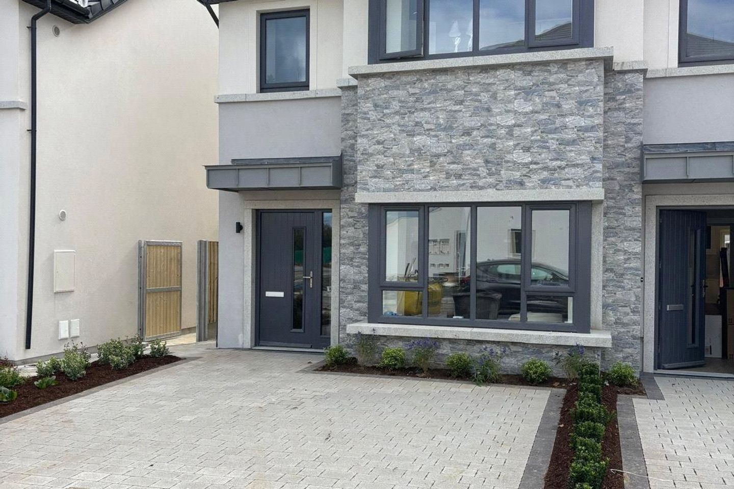 Lorrin Lodge, Lorrin Lodge Development, Lorrin Lodge Development, Lorrin Lodge, Rathnew, Co. Wicklow