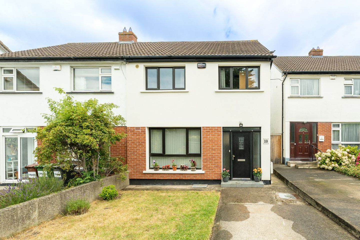 10 Faber Grove, Dun Laoghaire, Co. Dublin, A96ND26