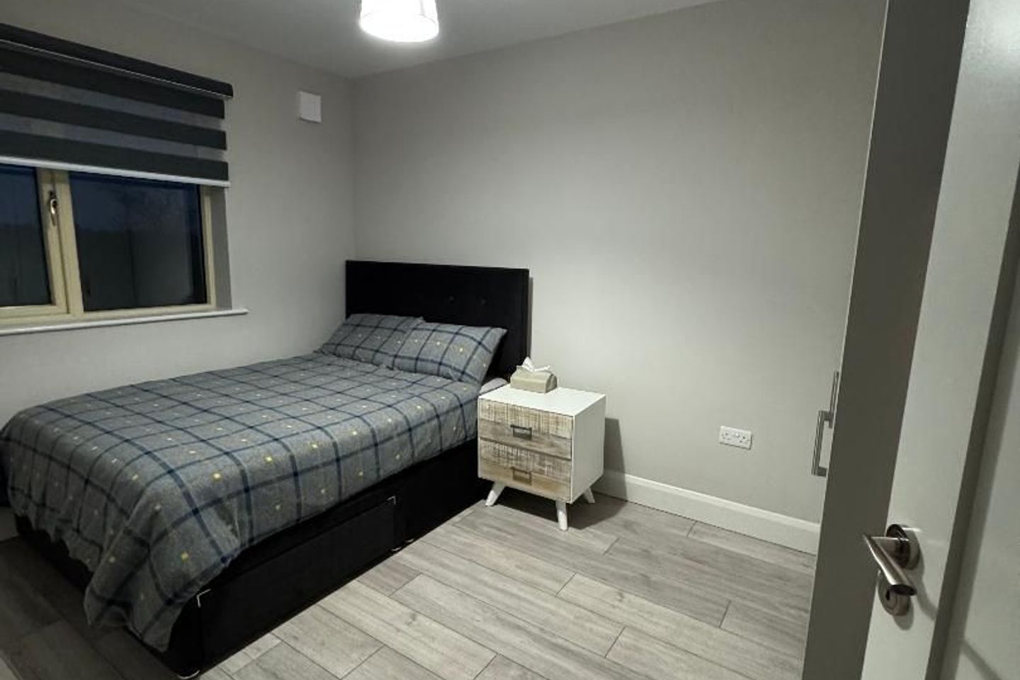 Cluain Dara, Derrinturn, Carbury, Naas, Co. Kildare, Derrinturn, Co. Kildare