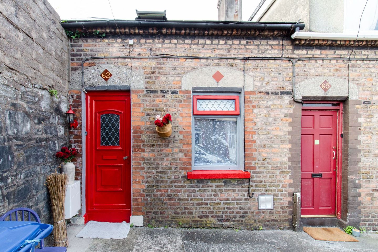 62 St. Kevins Square, Off Friars Street, Cork City, Co. Cork is for sale on Daft.ie
