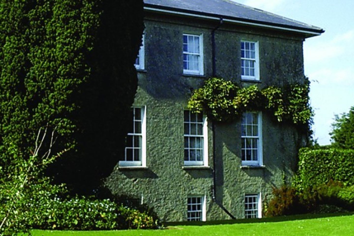 Glebe Country House, Ballinadee, Bandon, Co. Cork