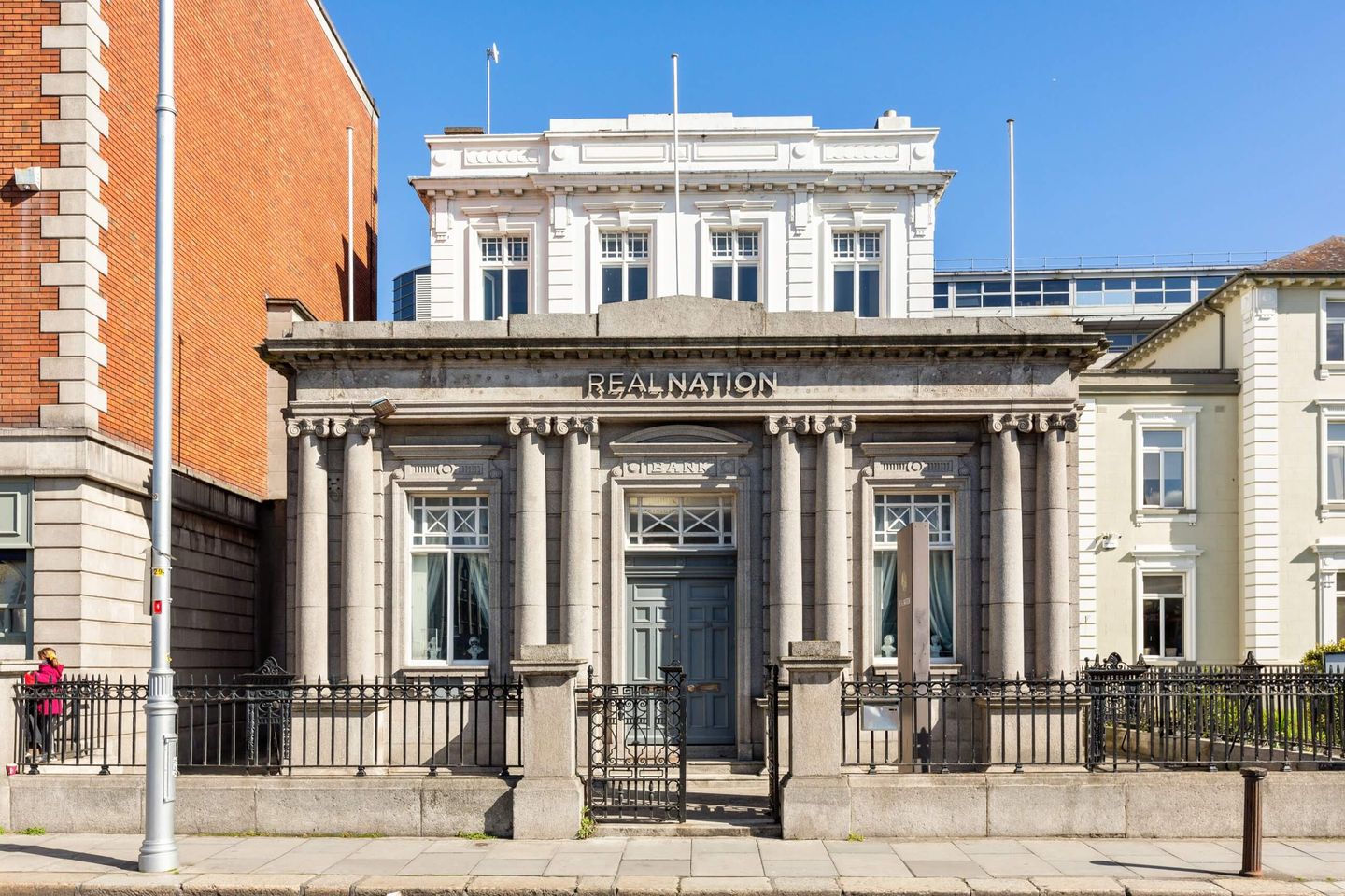 24-25 Arran Quay, Dublin 7