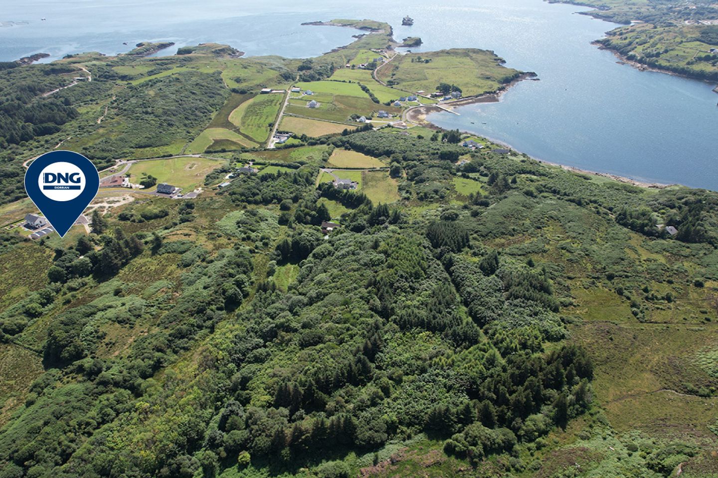 Benroe, Bruckless, Co. Donegal is for sale on Daft.ie