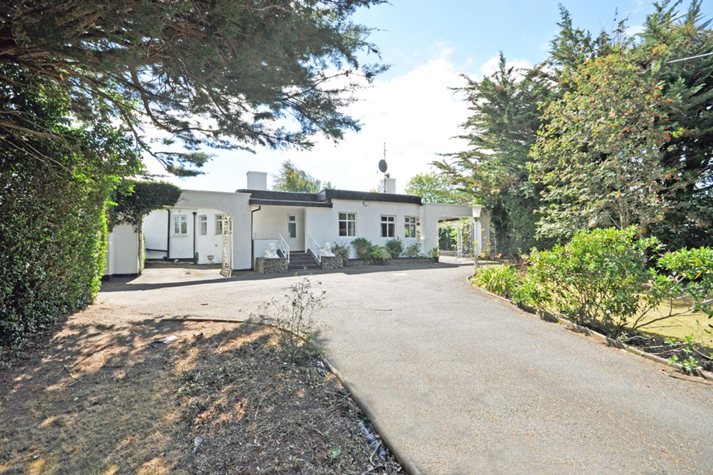 Coill Mhuire, Hillcrest Road, Sandyford, Dublin 18