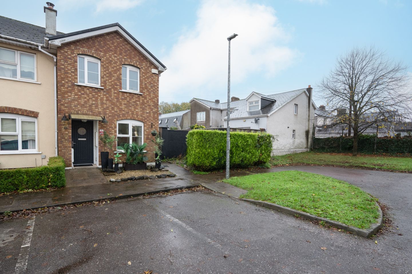 14 Buckley's Meadows, Rope Walk, Blackrock, Cork, T12HEN3