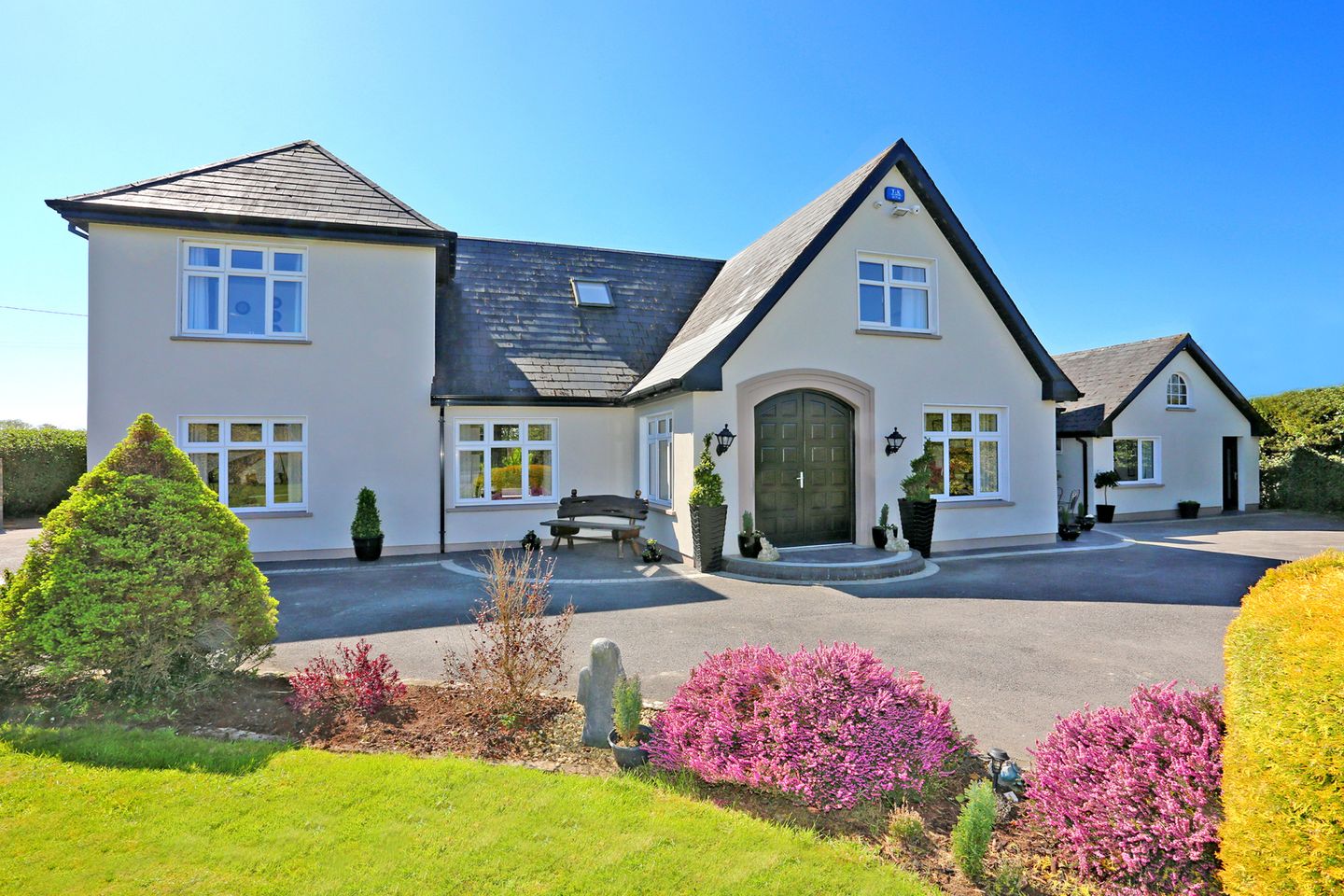 The Gables, Blackwater, Clonlara, Co. Clare, V94N9R2 is for sale on Daft.ie