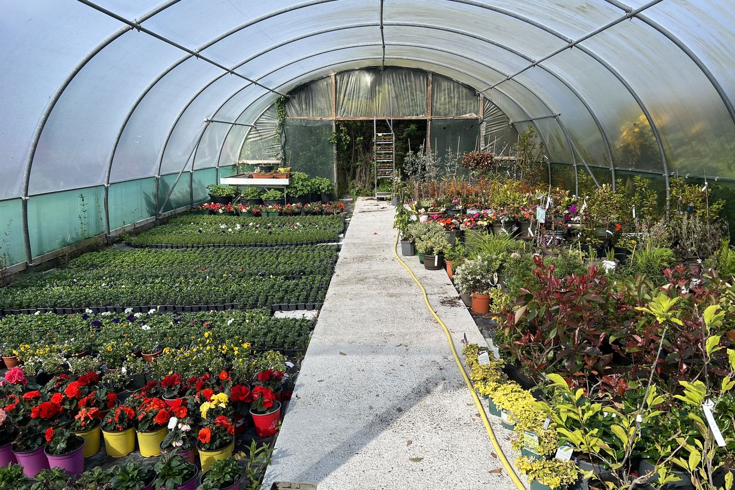 Woodford Garden Centre, Woodford, Co. Galway