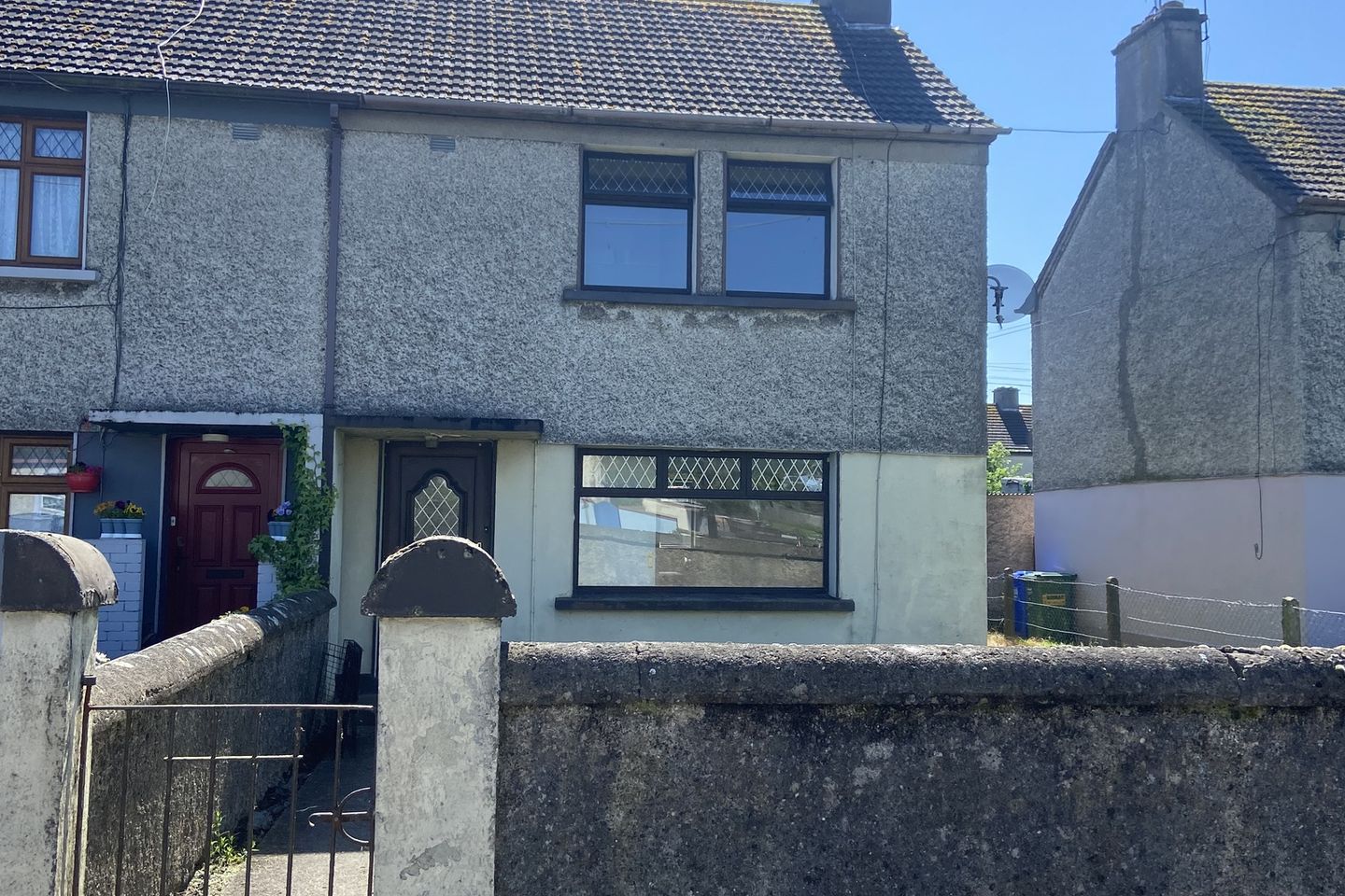 139 St Michaels Avenue, Tipperary Town, Co. Tipperary is for sale on