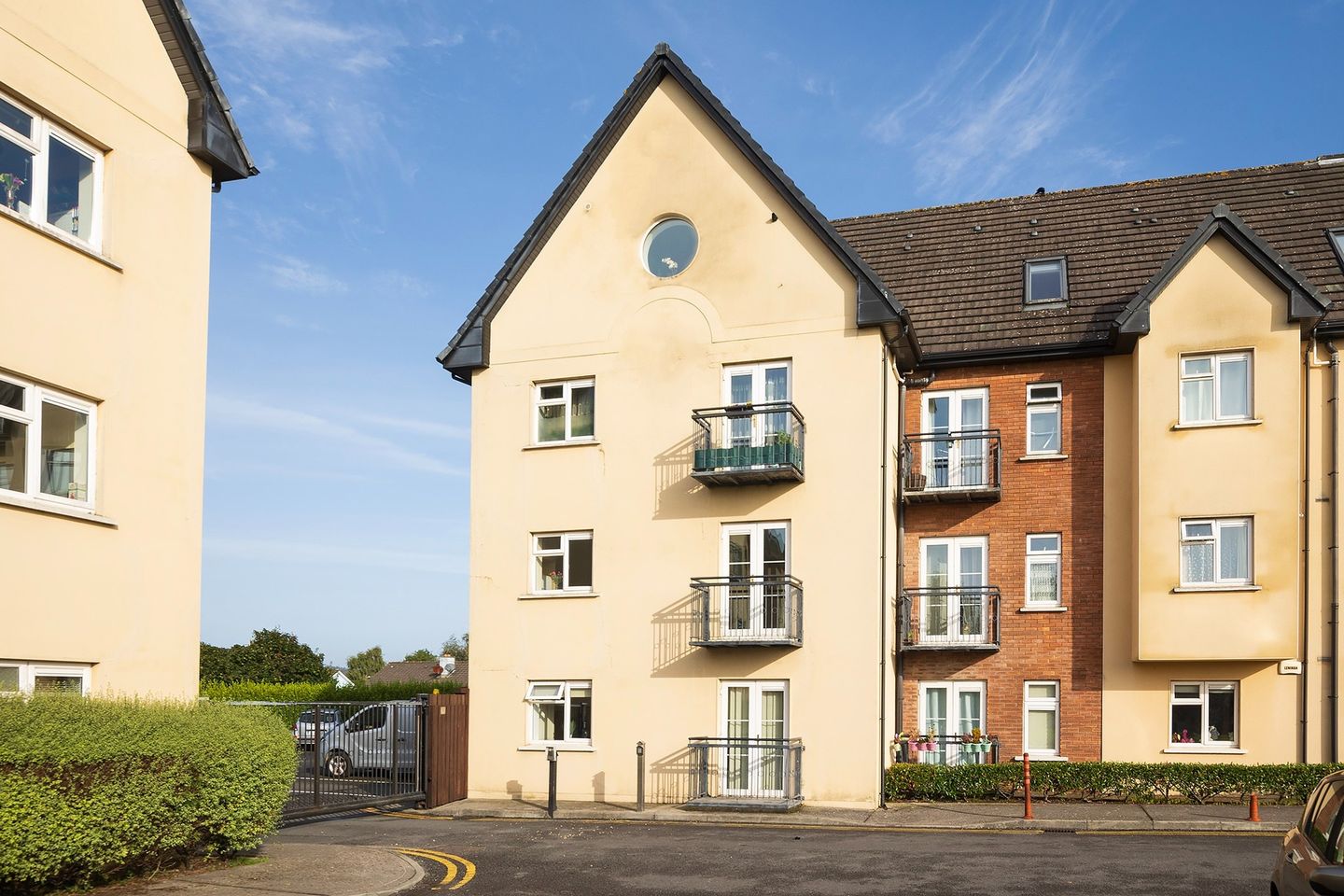 Apartment 25, Holly Court, Midleton, Co. Cork, P25YY05 is for sale on