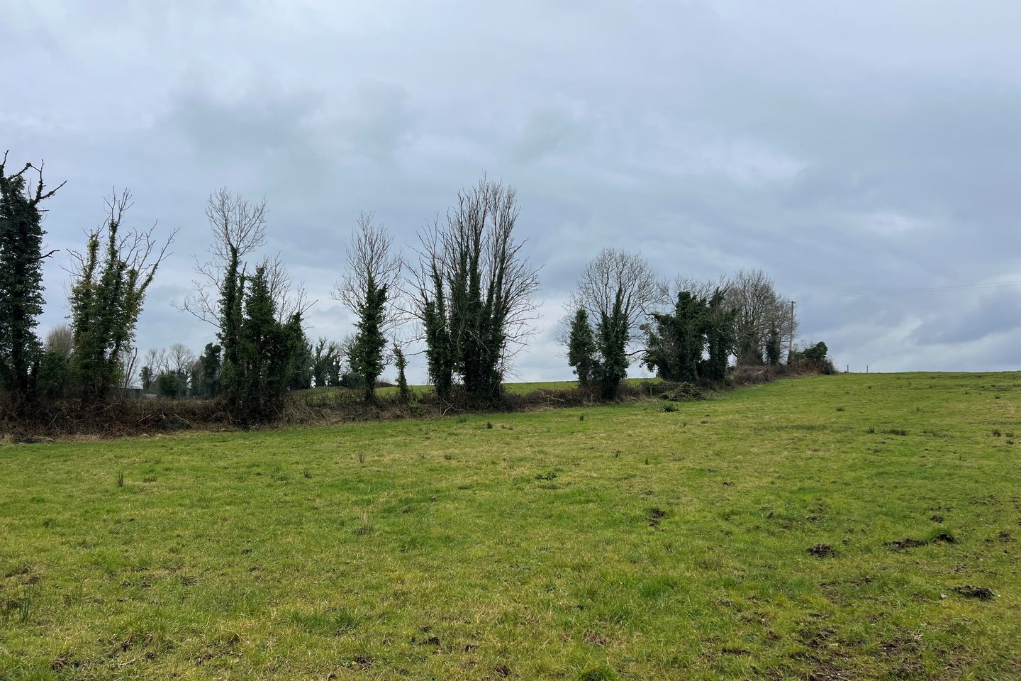Tuscon, Lough Rinn, Mohill, Co. Leitrim