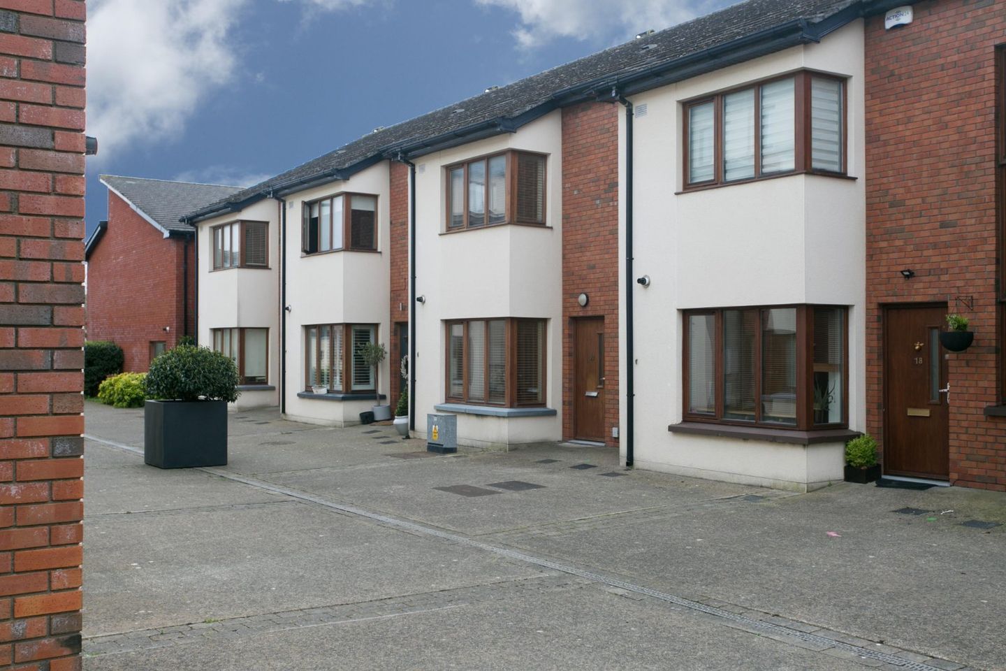 20 The Terrace, Carrickmines Manor, Carrickmines, Dublin 18, D18N963