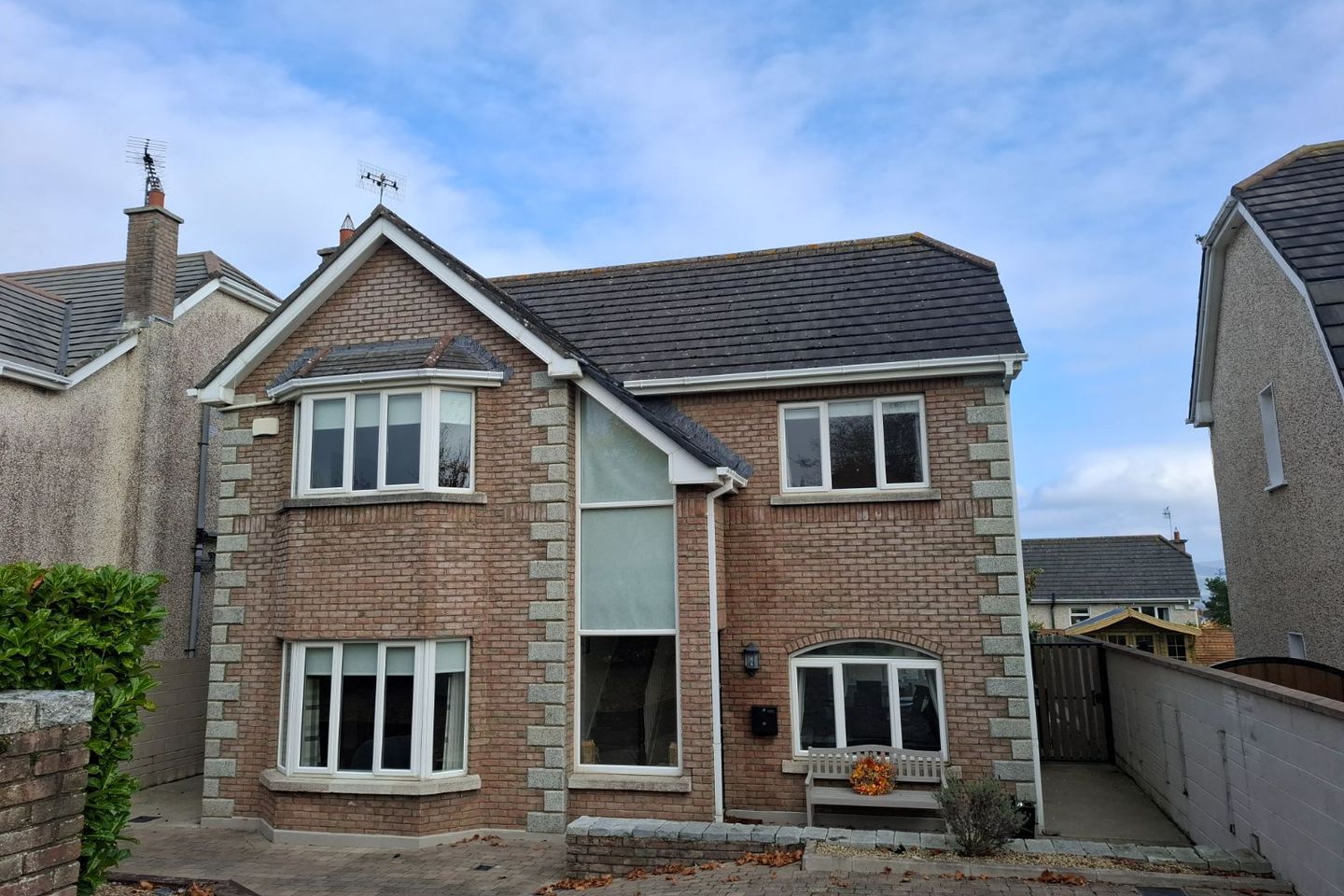 2 Marine Court, Blackrock Cove, Blackrock, Co. Louth, A91F584