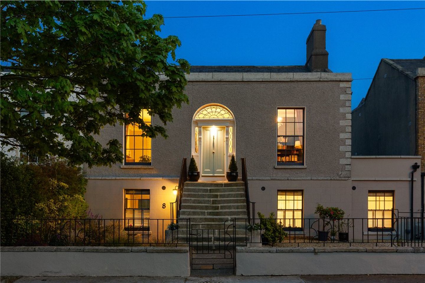 8 Garville Road, Rathgar, Dublin 6, D06H6T7