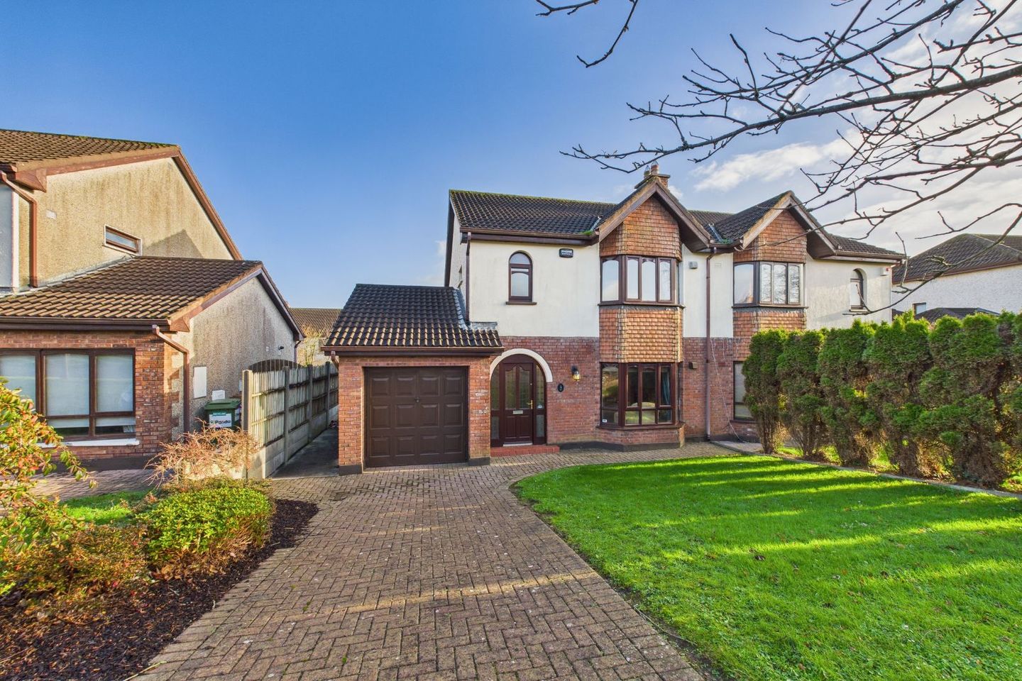 3 Ballinure, Collins Avenue, Waterford City Centre, X91N2X7