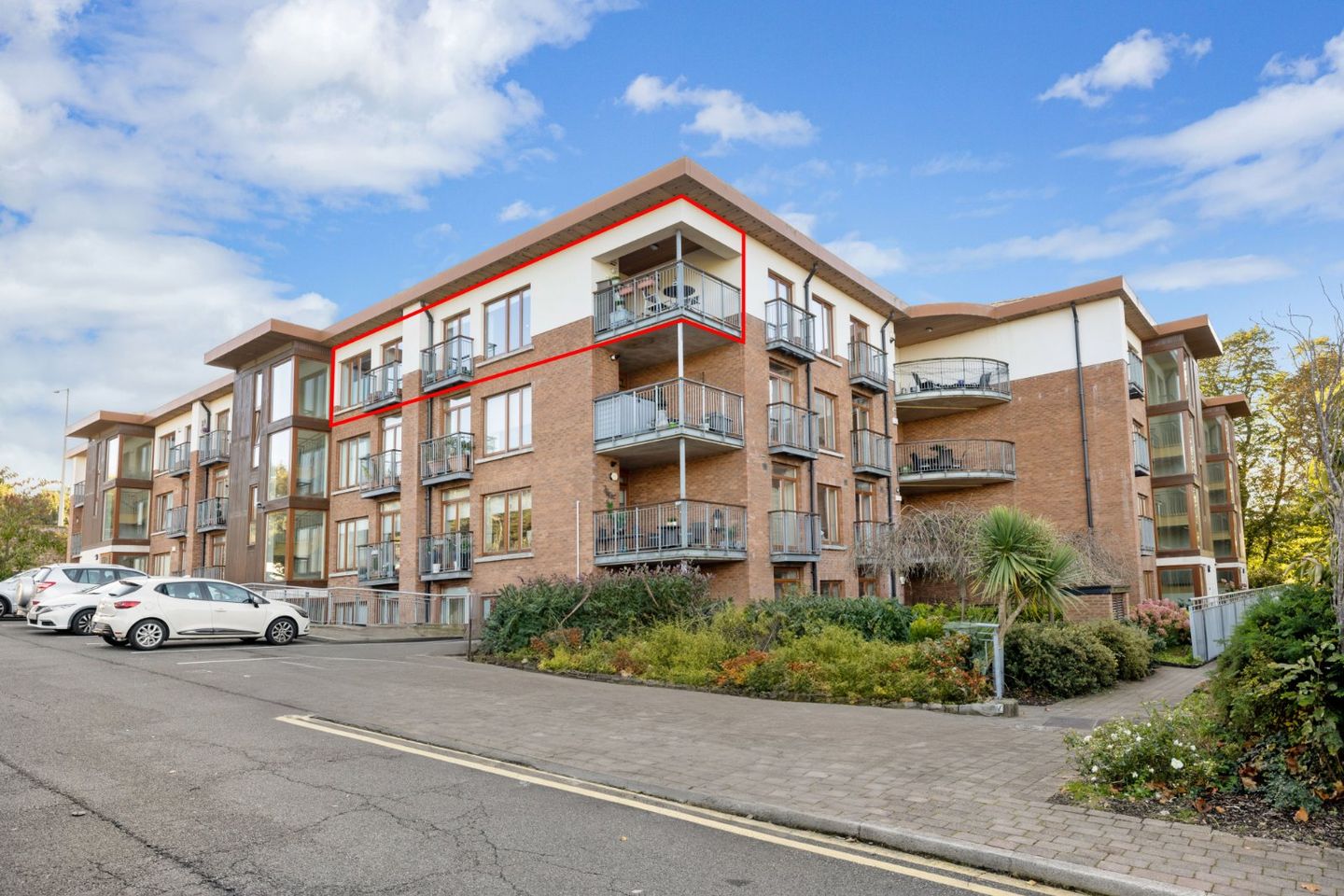 36 Kingston Hall, Harold's Grange Road, Sandyford, Dublin 18, D18CR74