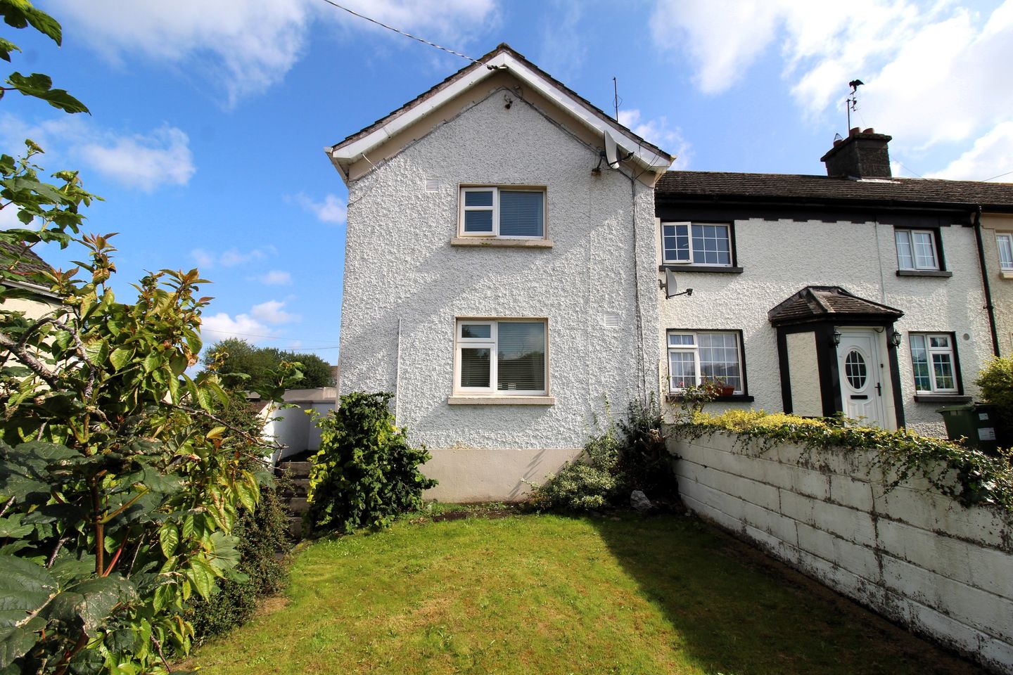 18 Pound Street, Birr, Co. Offaly, R42K726 is for sale on Daft.ie