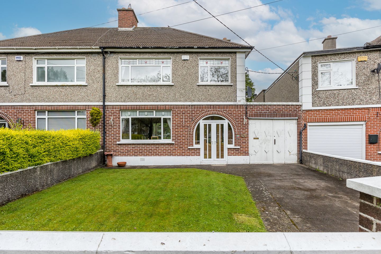 74 Willow Park Grove, Glasnevin, Glasnevin, Dublin 11, D11X378 is for sale on Daft.ie