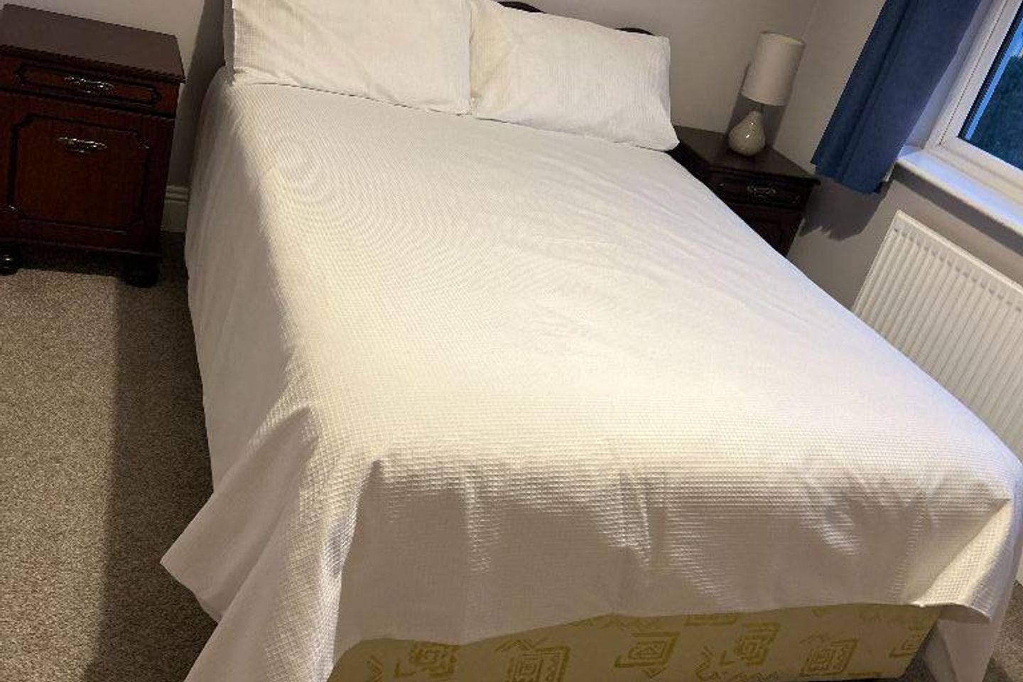 Fioruisce, Ennis, Co. Clare