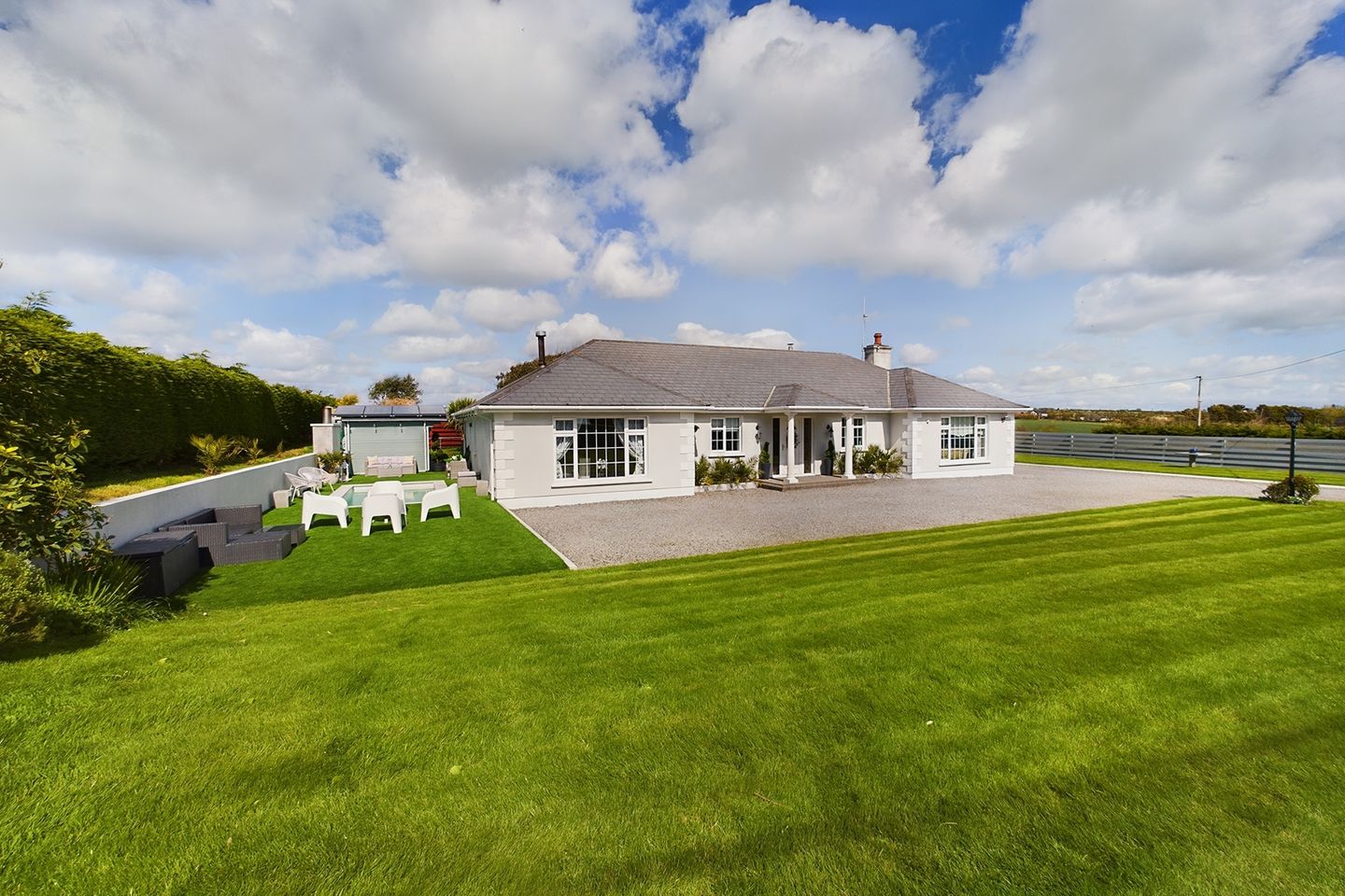 The Paddock, Islandkeane, Tramore, Co. Waterford, X91F3F9 is for sale on Daft.ie