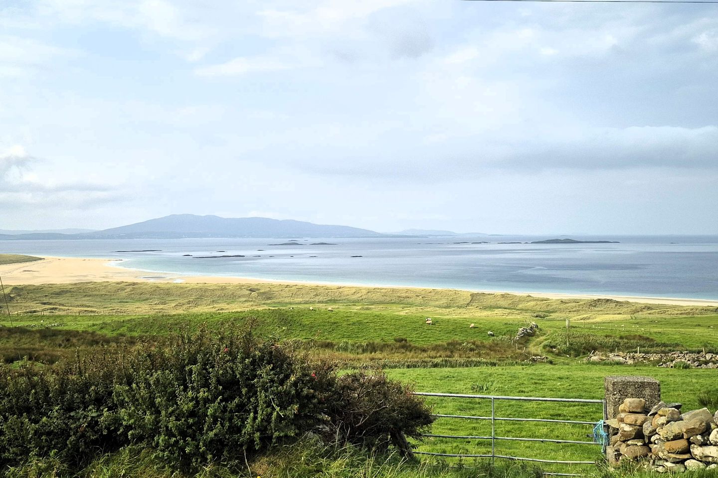 Kinadoohy, Louisburgh, Co. Mayo