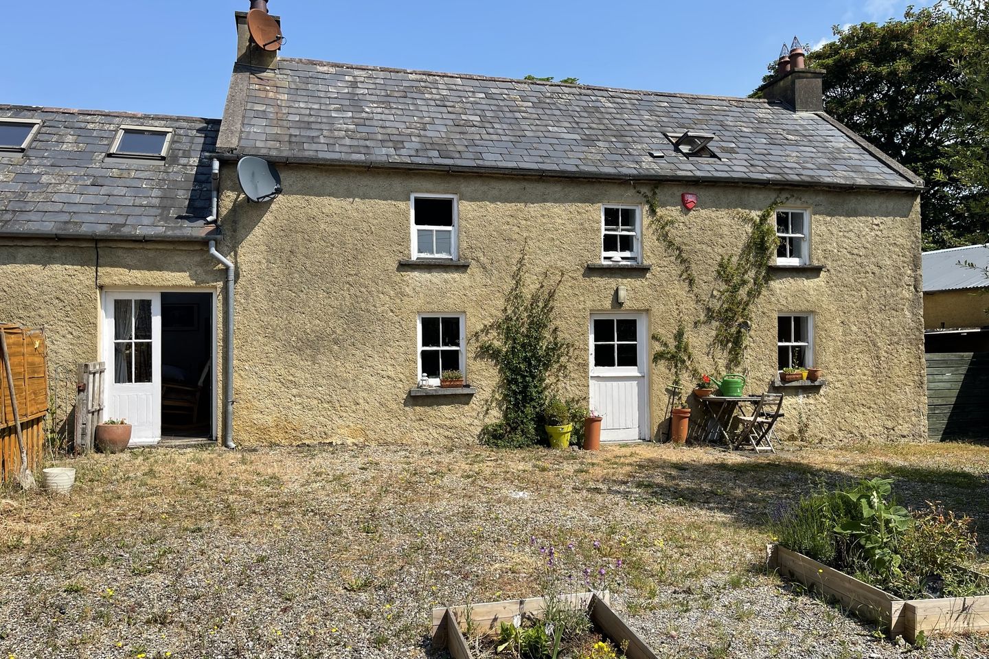 Killarney Farm House, Killarney, Thomastown, Co. Kilkenny, R95VX9V is