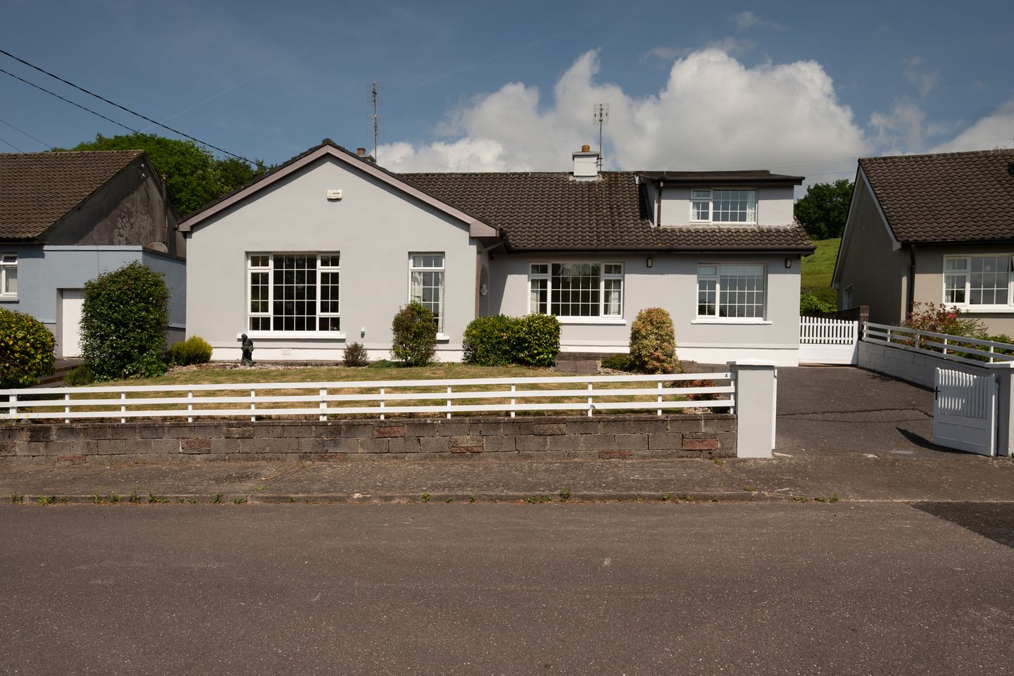 4 Shournagh Drive, Blarney, Co. Cork is for sale on Daft.ie