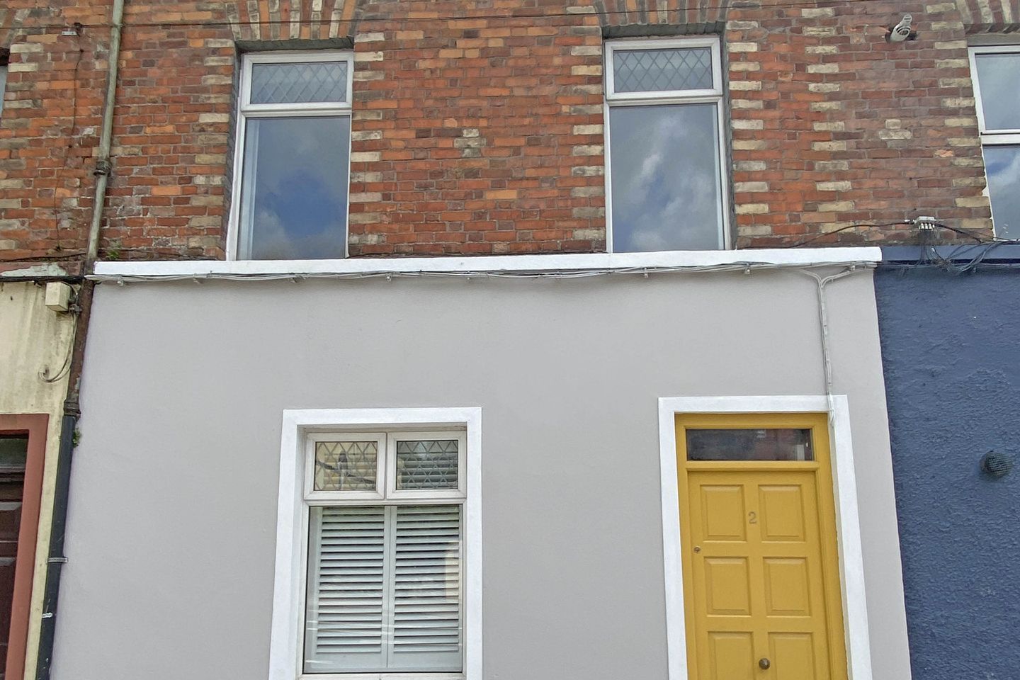 2 Homeville Place, Western Road, Co. Cork is for sale on Daft.ie