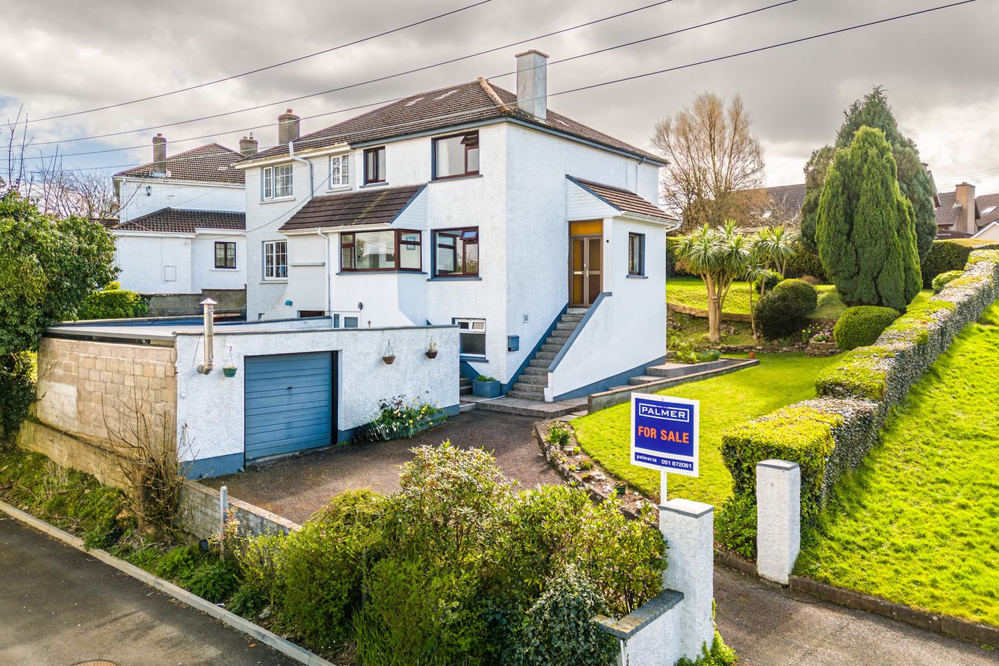1 Hillside Grove, Dunmore Road, Waterford City, Co. Waterford, X91PN3X