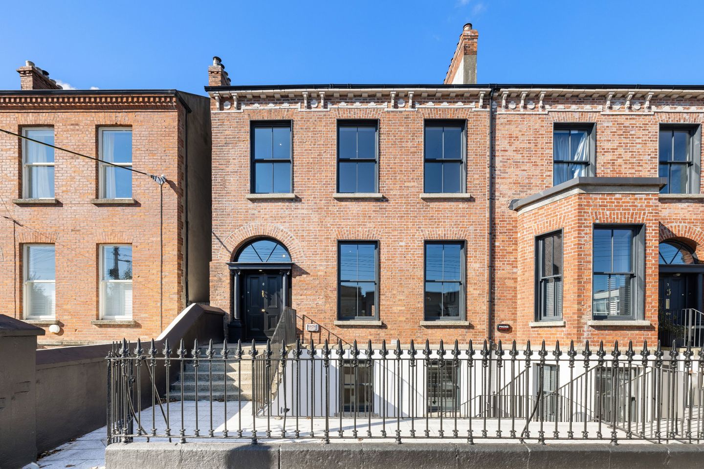 8 Eglinton Road, Bray, Co. Wicklow, A98K642