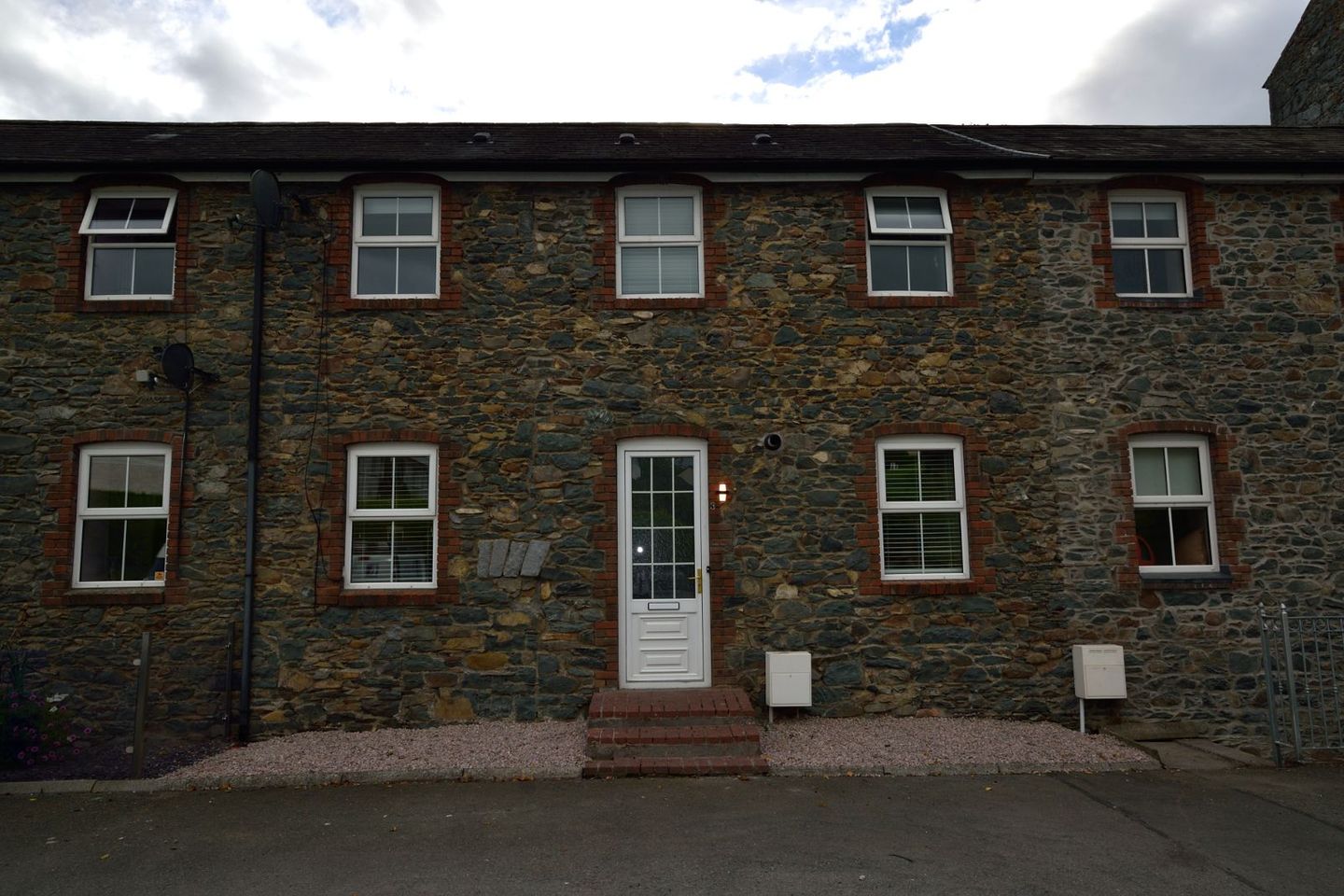 3 The Old Mill, Main Street, Virginia, Co. Cavan, A82A971