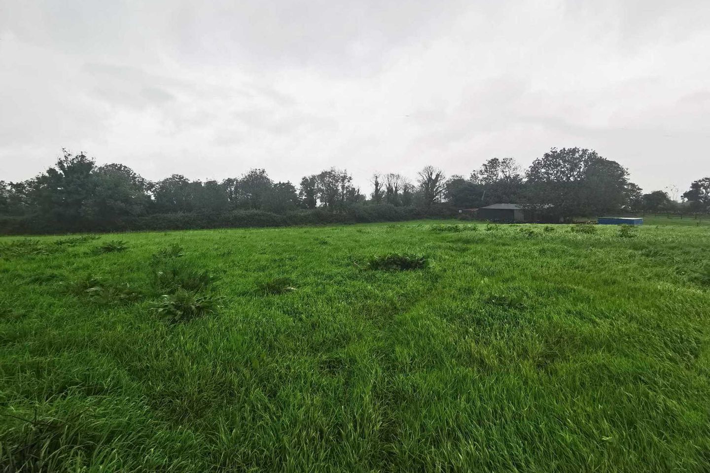 C. 1.5 Acre Site, Cliften, Corofin, Co. Clare