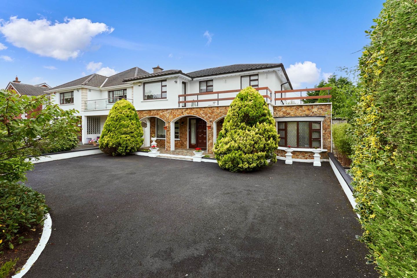 32 Deerpark Road, Castleknock, Dublin 15, D15TPH0