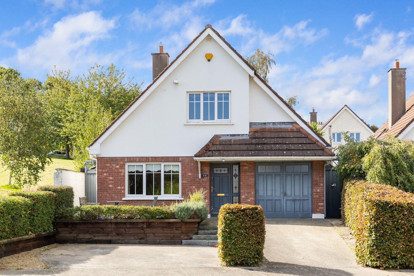 49 Deepdales, Bray, Co. Wicklow, A98X277